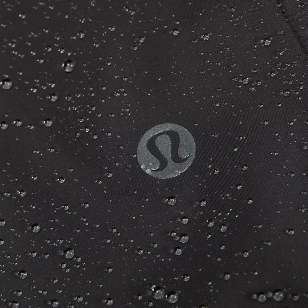 SOLD** Lululemon Break a Trail Jacket - 6 - Picture 6 of 15